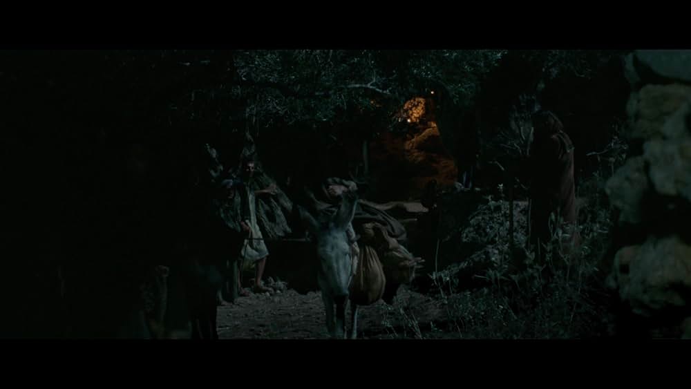 The Carpenter's Son（原題）の画像