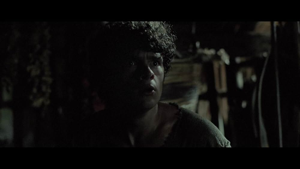 The Carpenter's Son（原題）の画像