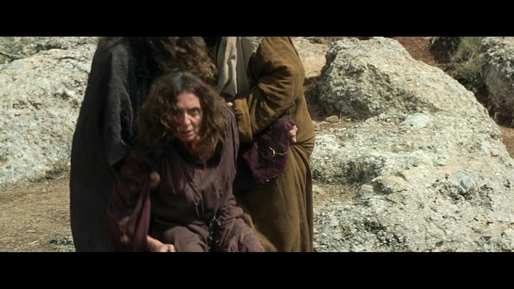 The Carpenter's Son（原題）の画像