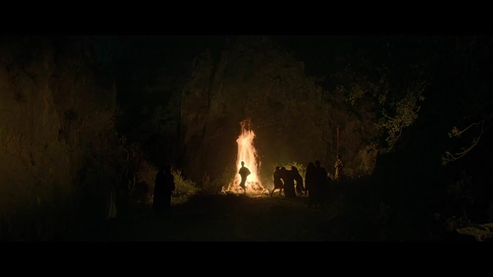 The Carpenter's Son（原題）の画像