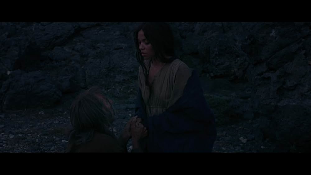 The Carpenter's Son（原題）の画像