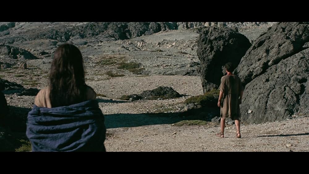 The Carpenter's Son（原題）の画像