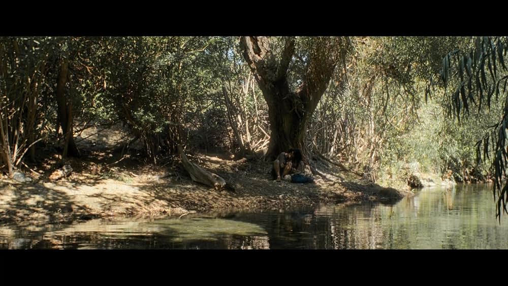 The Carpenter's Son（原題）の画像