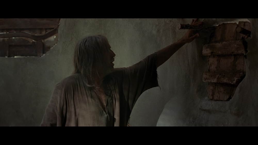 The Carpenter's Son（原題）の画像