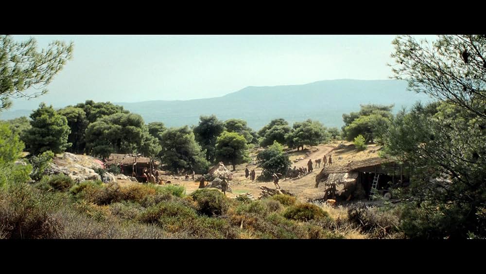 The Carpenter's Son（原題）の画像