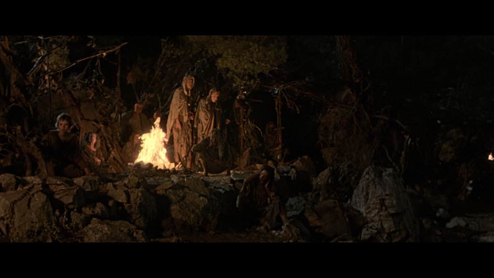 The Carpenter's Son（原題）の画像