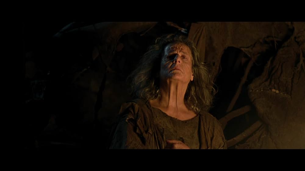 The Carpenter's Son（原題）の画像