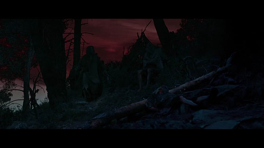 The Carpenter's Son（原題）の画像