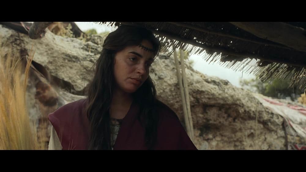 The Carpenter's Son（原題）の画像