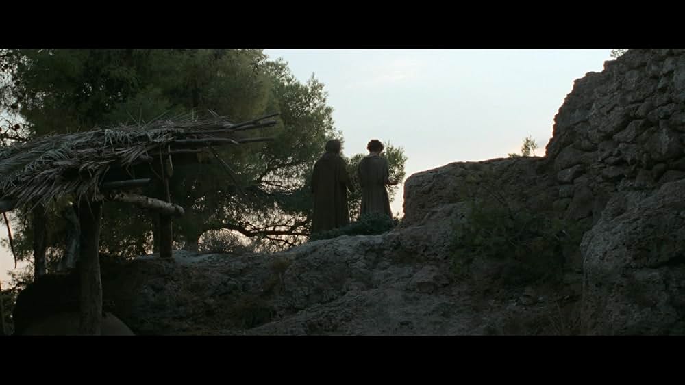 The Carpenter's Son（原題）の画像