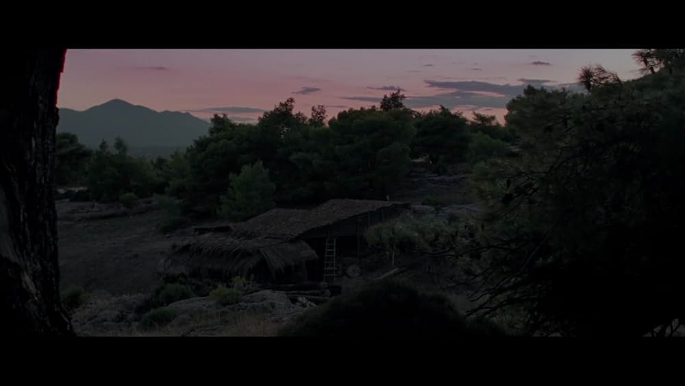 The Carpenter's Son（原題）の画像