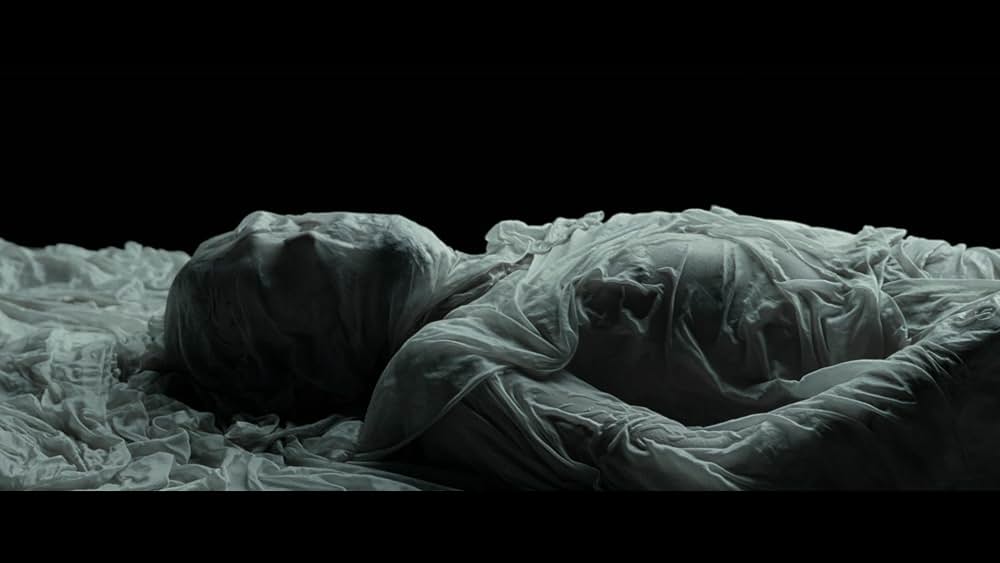 The Carpenter's Son（原題）の画像