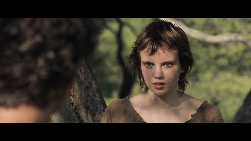 The Carpenter's Son（原題）の画像