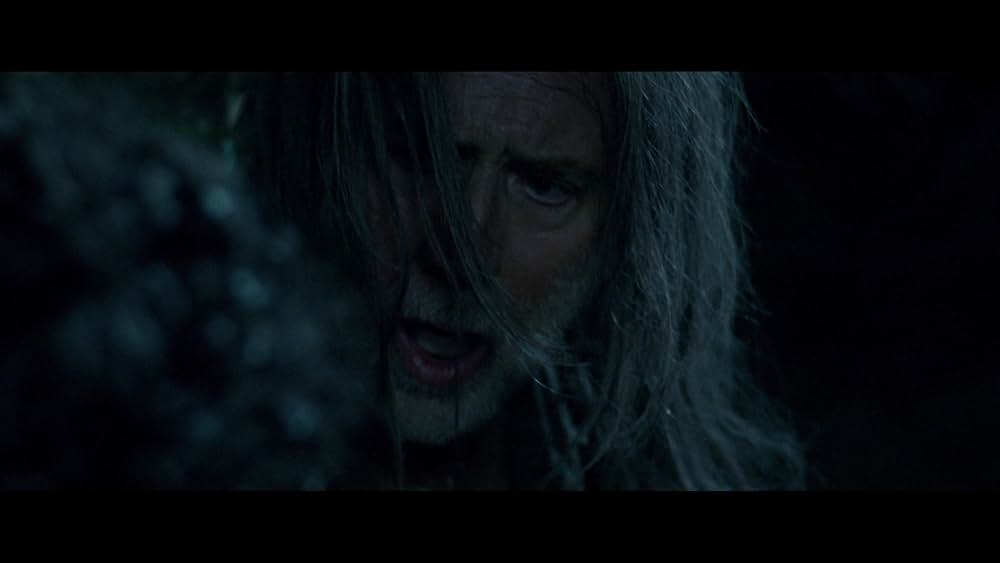 The Carpenter's Son（原題）の画像