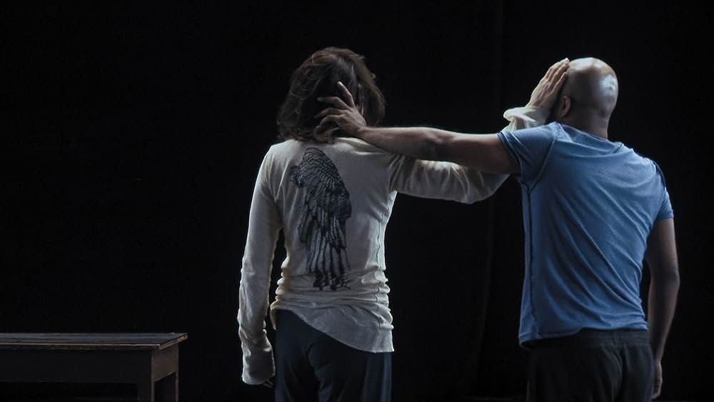 イン・アイ・イン・モーションの写真