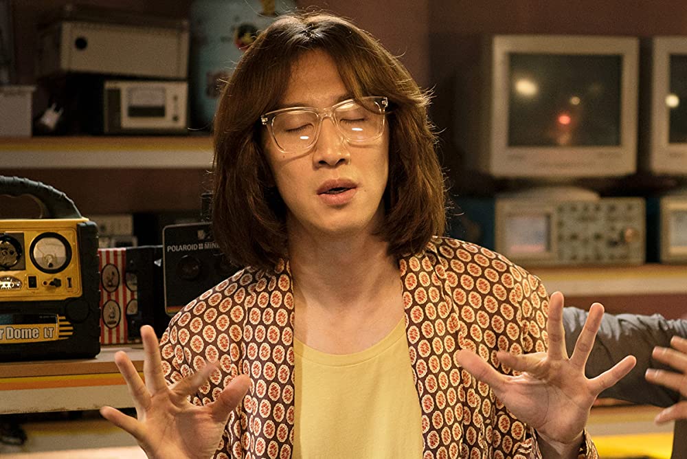 探偵なふたり：リターンズの画像