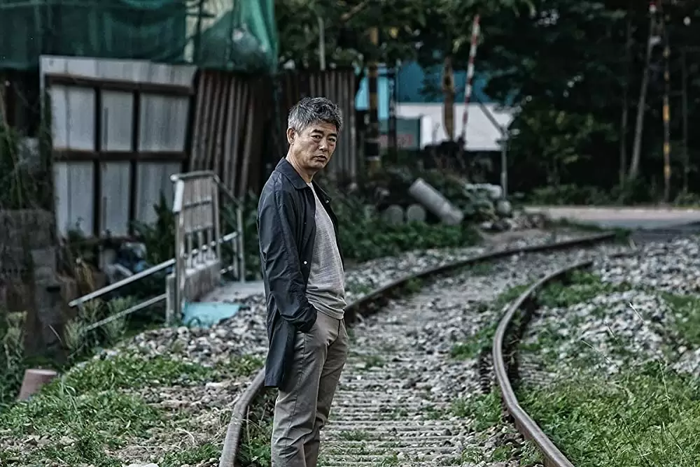 探偵なふたり：リターンズの画像