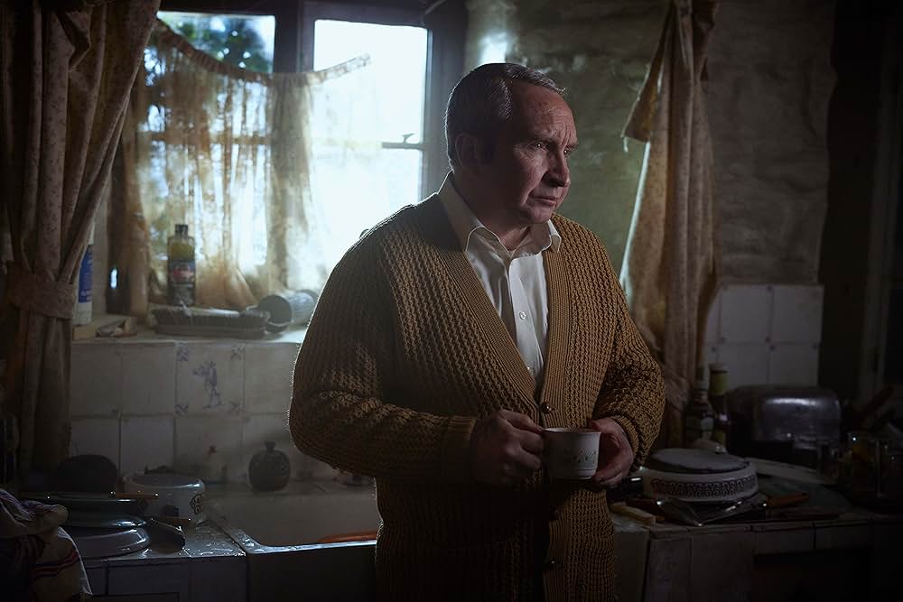 All the Devils Are Here（原題）の画像