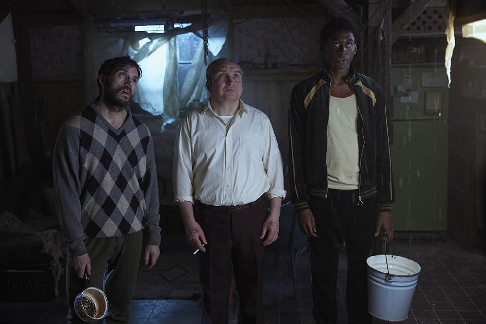 All the Devils Are Here（原題）の画像