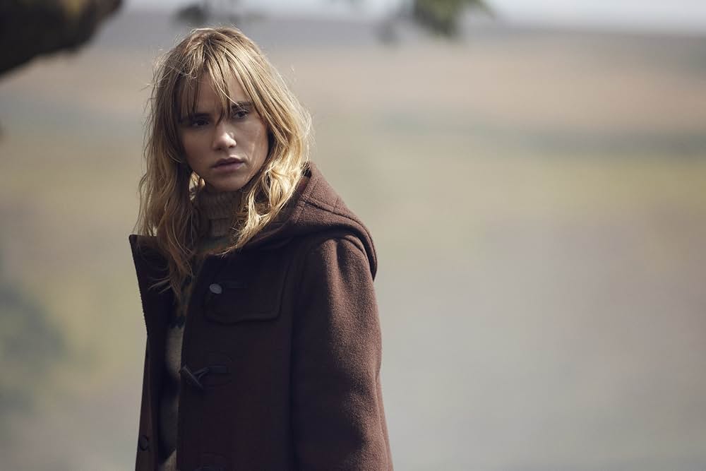 All the Devils Are Here（原題）の画像