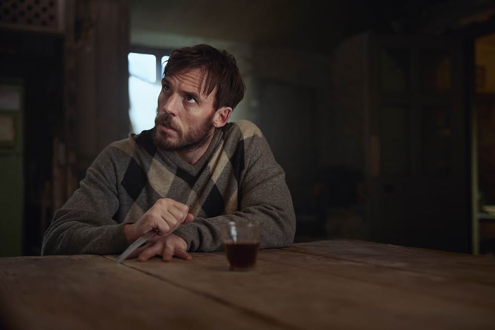 All the Devils Are Here（原題）の画像