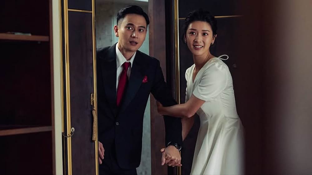 ダブル・ハピネスの写真