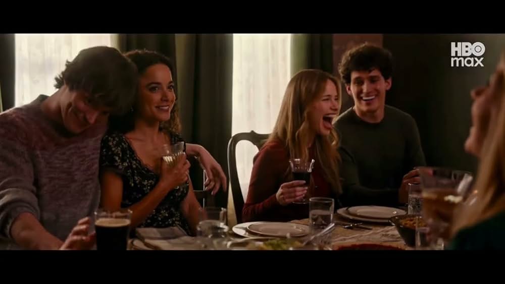 The Family McMullen（原題）の画像