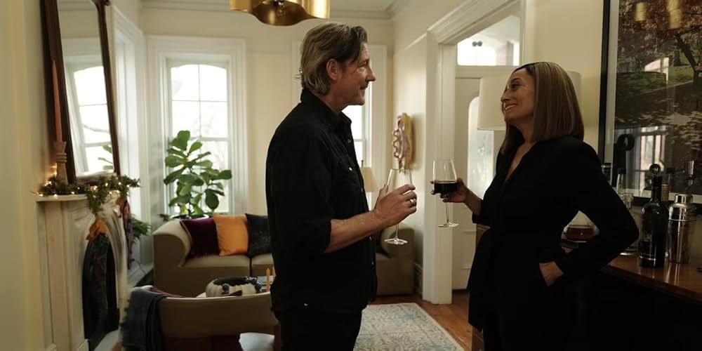 The Family McMullen（原題）の画像