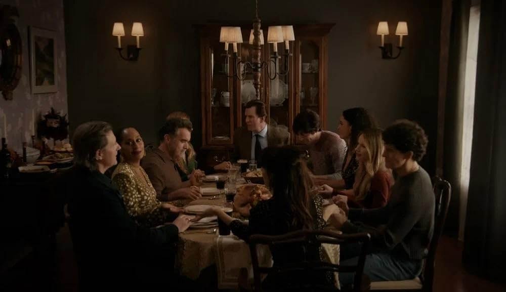 The Family McMullen（原題）の画像