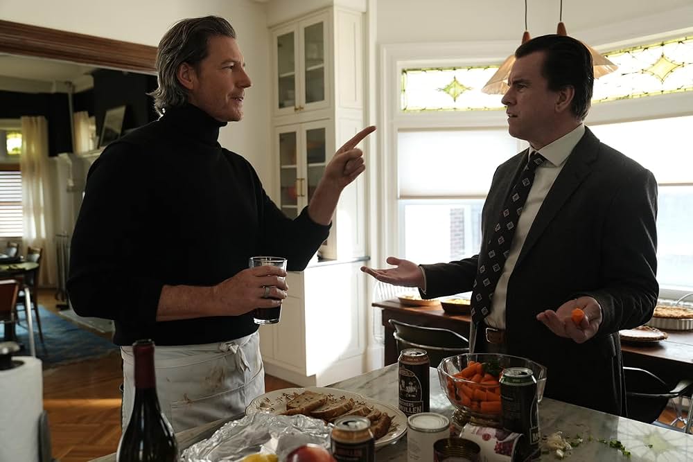 The Family McMullen（原題）の写真