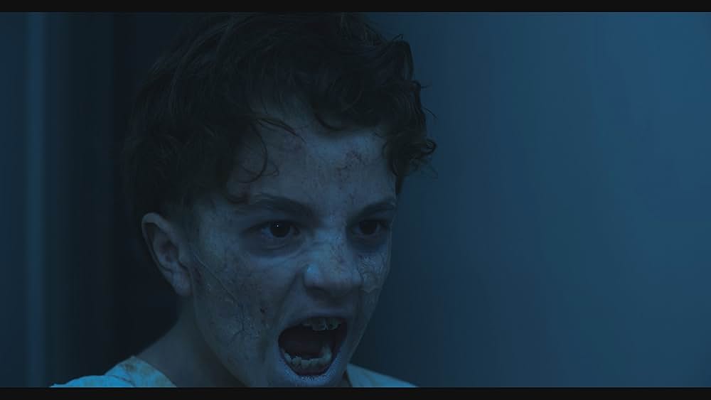 黒い金 Black Goldの画像