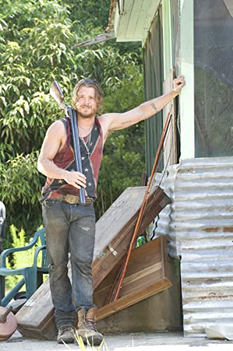 ギャングバスターズの画像