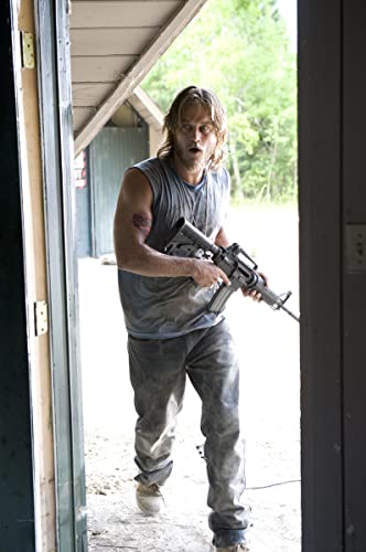 ギャングバスターズの画像