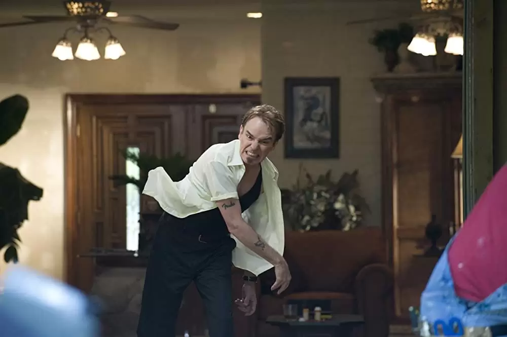 ギャングバスターズの画像