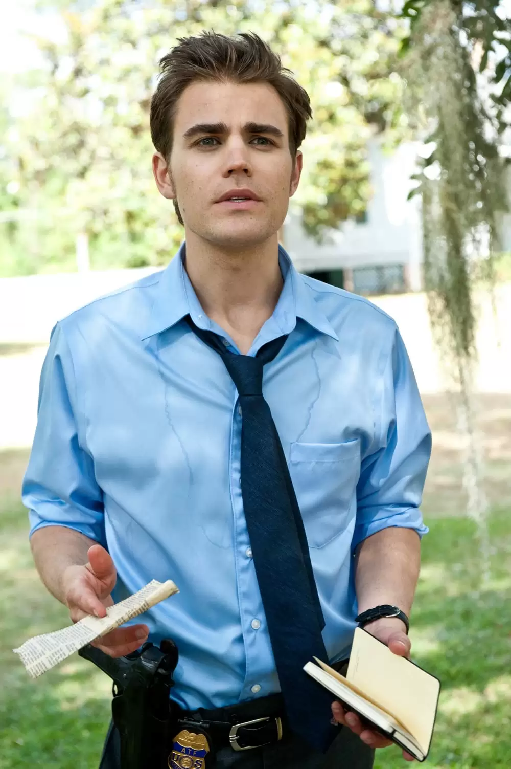 ギャングバスターズの画像