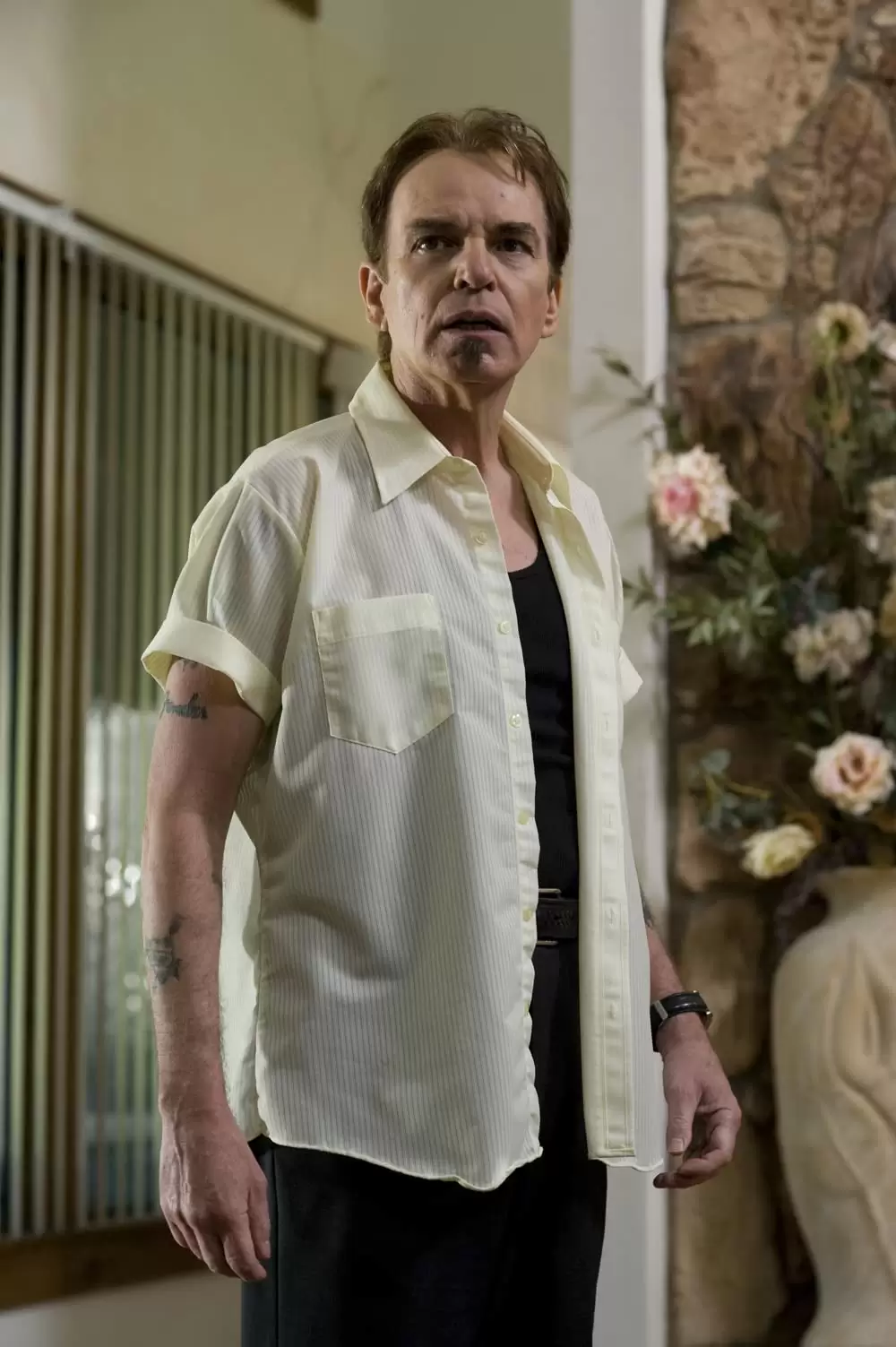 ギャングバスターズの画像