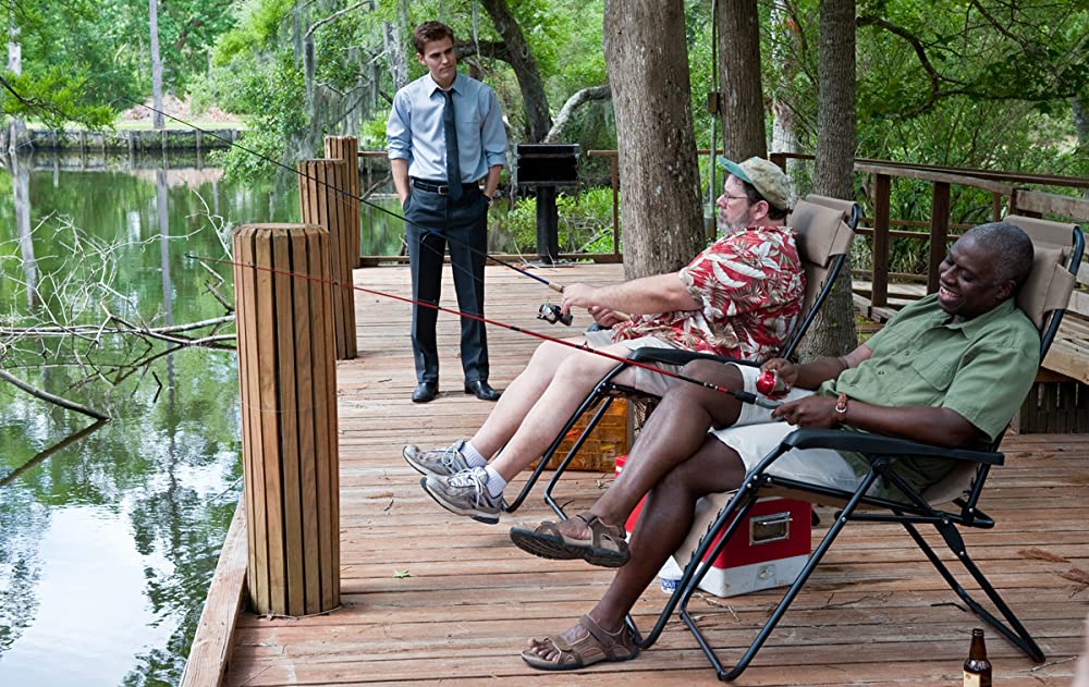 ギャングバスターズの画像