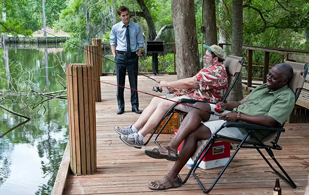 ギャングバスターズの画像