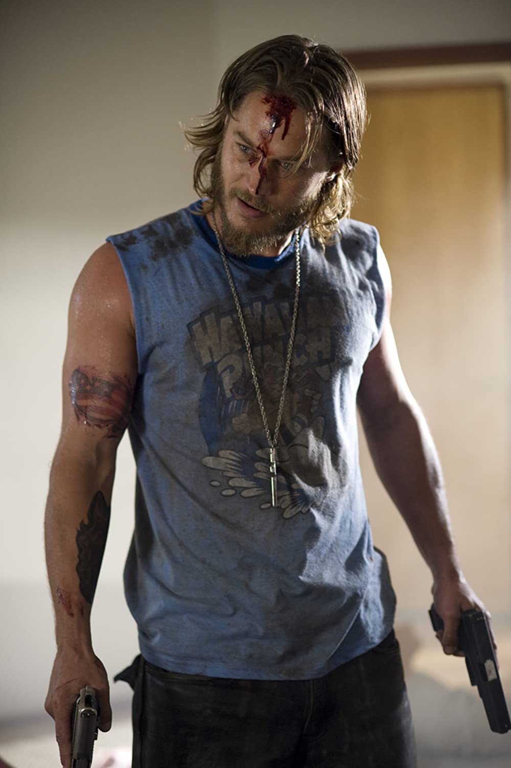 ギャングバスターズの画像