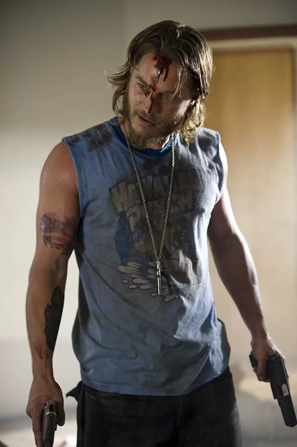 ギャングバスターズの画像