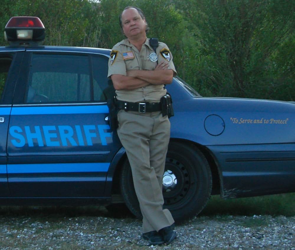 ギャングバスターズの画像