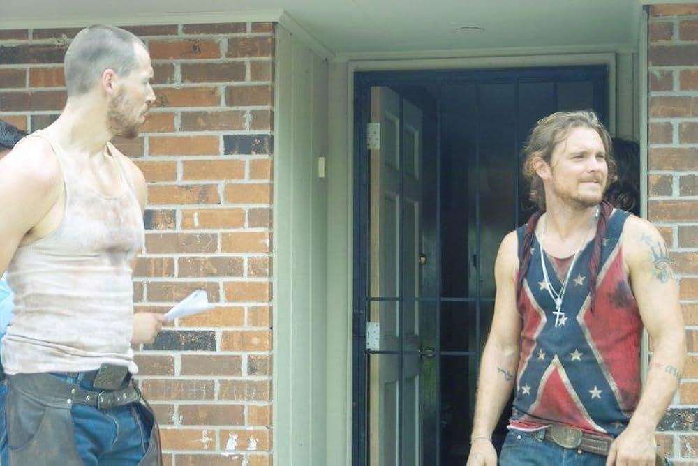 ギャングバスターズの画像