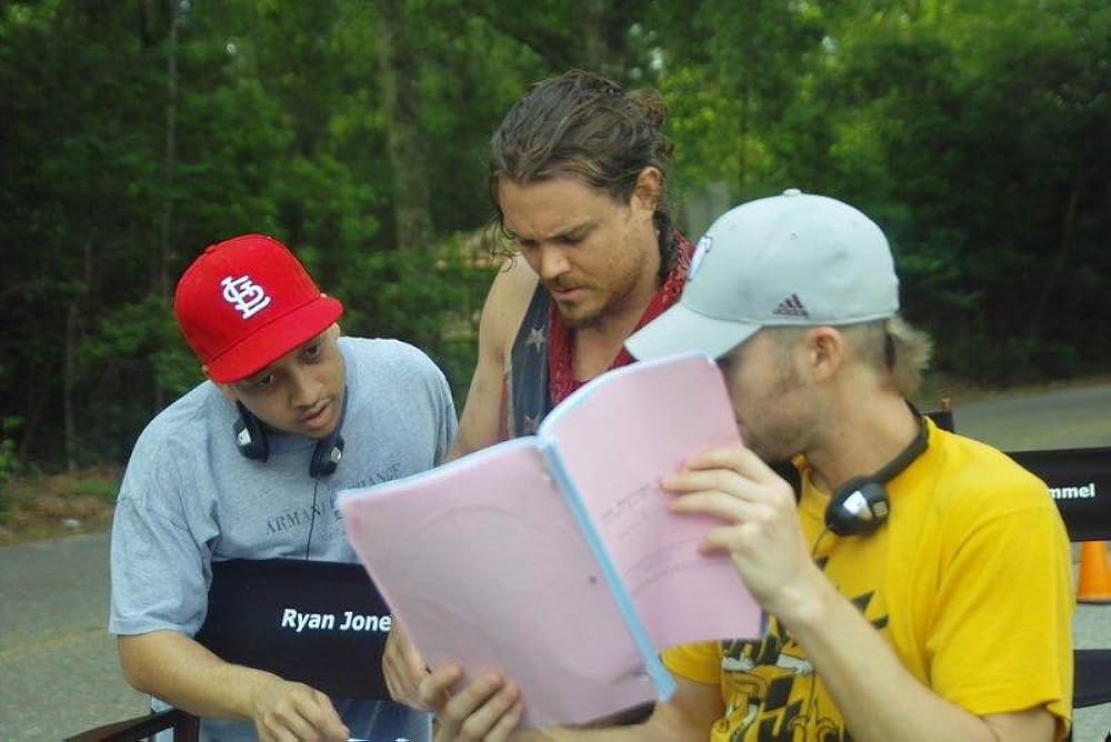 ギャングバスターズの画像