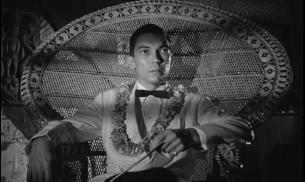 ハワイ犯罪地図の画像