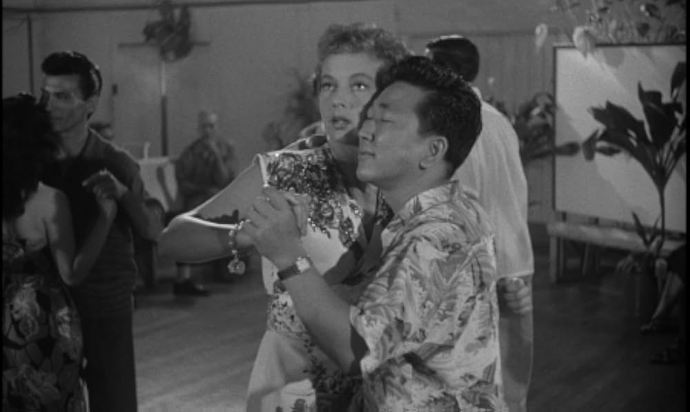 ハワイ犯罪地図の画像