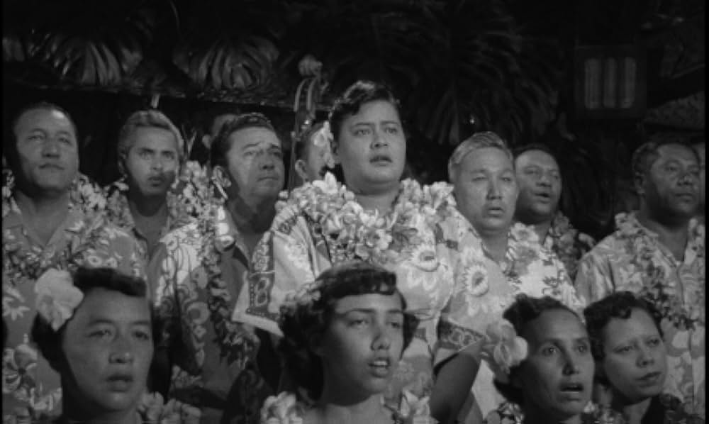 ハワイ犯罪地図の画像