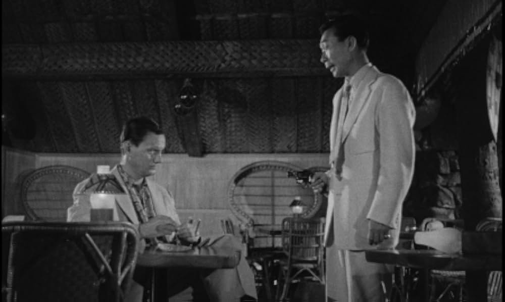 ハワイ犯罪地図の画像