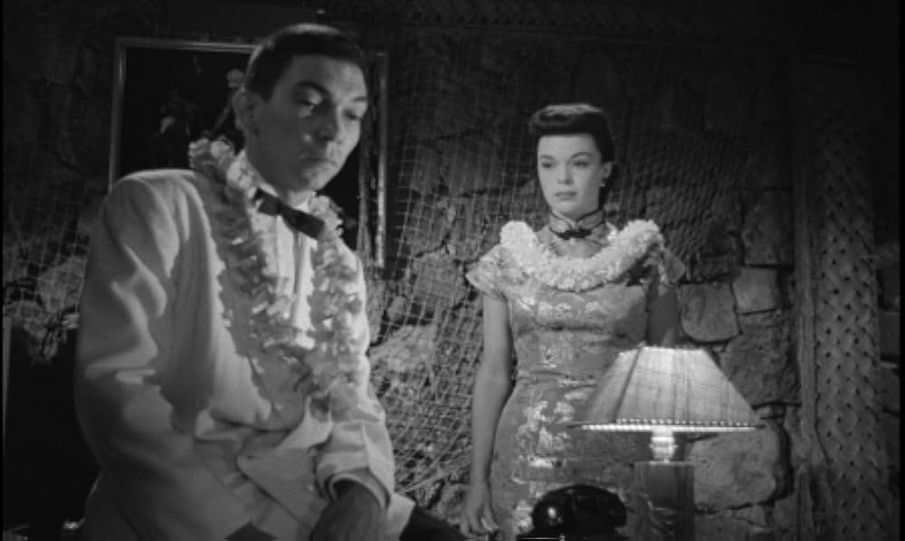 ハワイ犯罪地図の画像