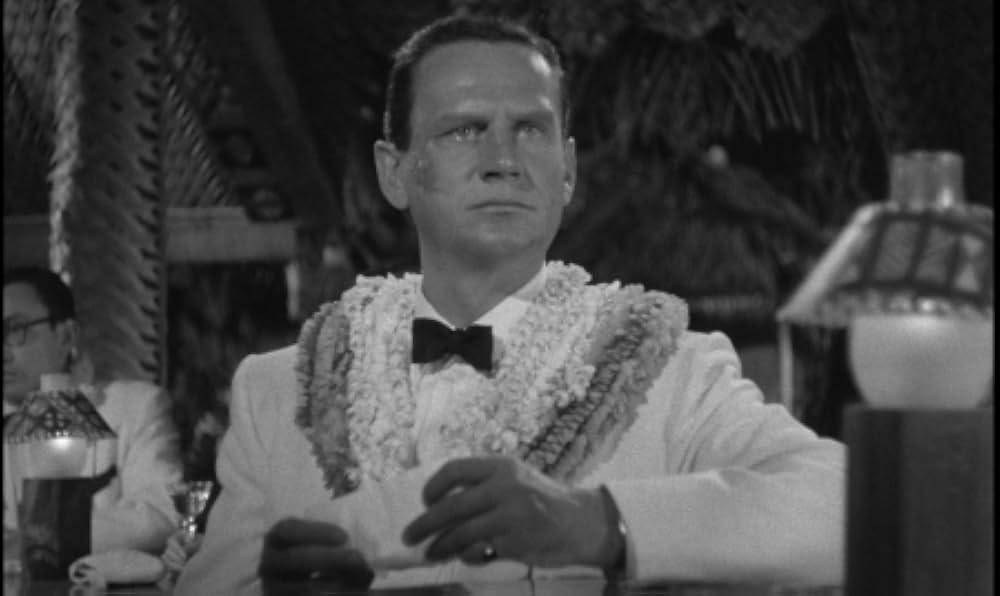 ハワイ犯罪地図の画像