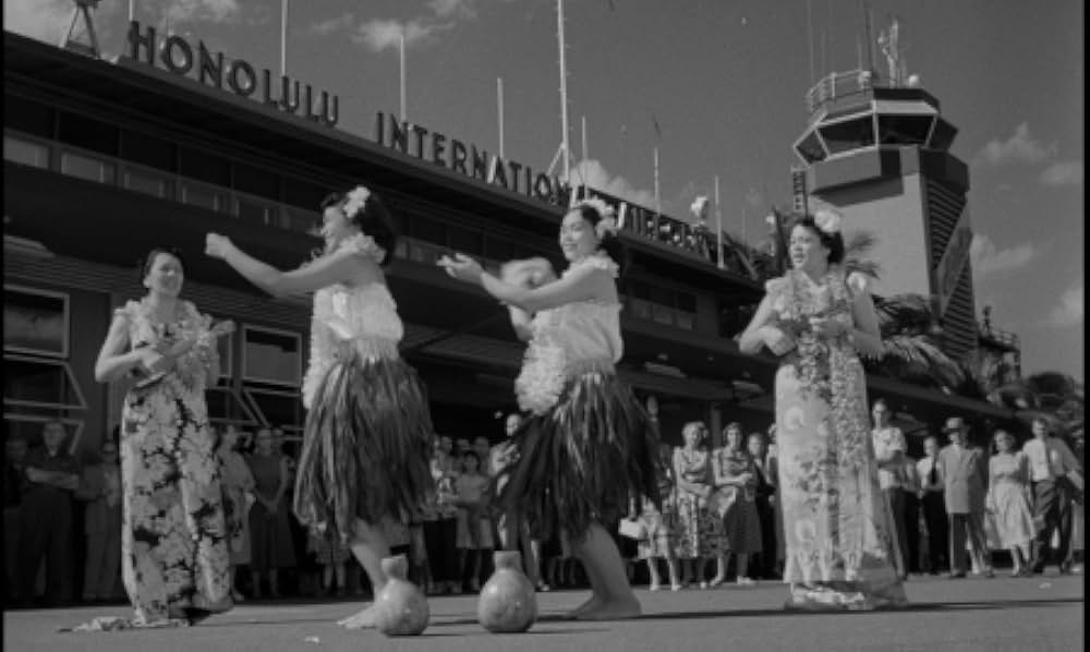 ハワイ犯罪地図の画像